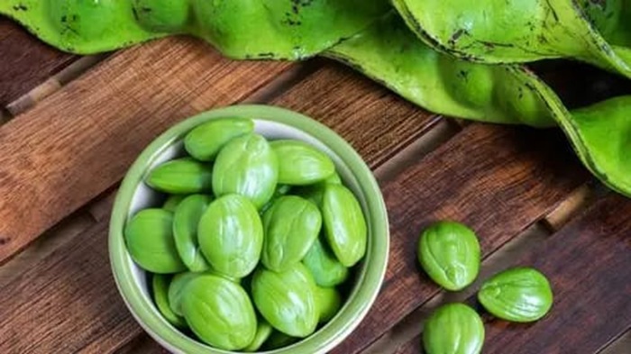 Manfaat pete bagi tubuh yang sangat luar biasa.