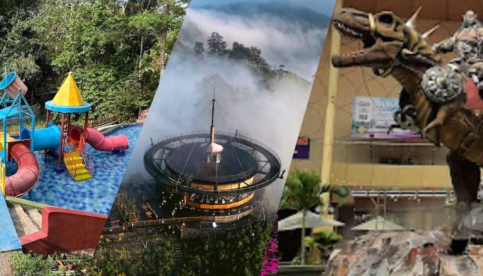 Ada beberapa rekomendasi tempat wisata di Malang untuk liburan tahun baru, menawarkan keunikan dan keseruan.