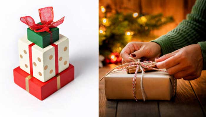 Kado Natal unik dan murah tapi tetap berkesan untuk orang tercinta. Foto adalah ilustrasi.