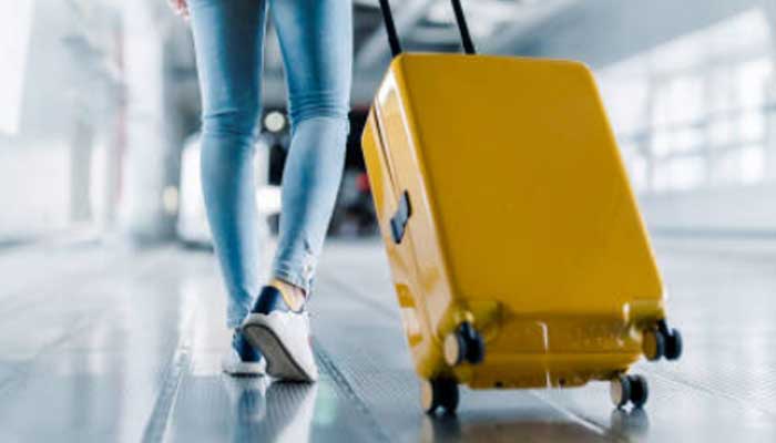 Perhatikan keamanan perjalanan sebelum melakukan solo traveling, khususnya bagi perempuan. Foto adalah ilustrasi.