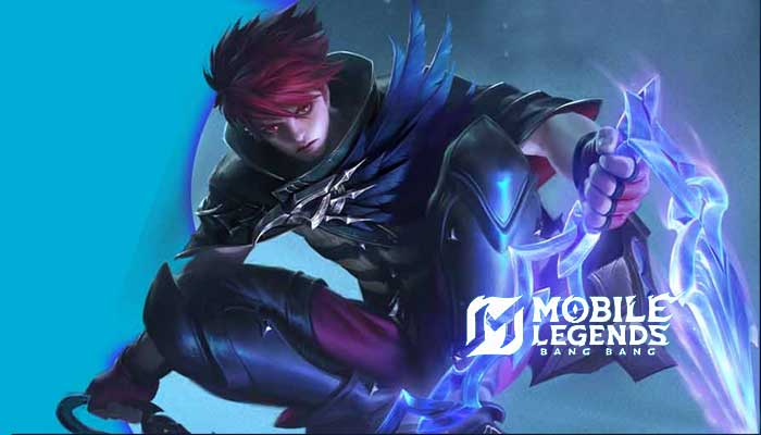 Skin Julian bisa kamu dapatkan dengan main Lucky Draw di UniPin, Namun, ada syarat dan ketentuan yang berlaku.