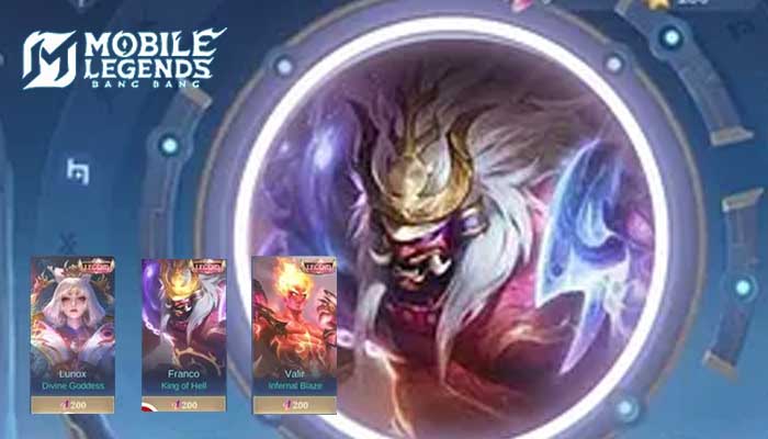 MLBB Magic Core APK 1.8.21 versi terbaru aplikasi modifikasi yang menawarkan  fitur-fitur menarik.