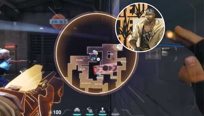 Tejo, agent baru Valorant resmi hadir mulai 8 Januari 2025 dengan skill memukau.