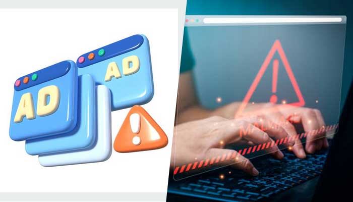 Ada beberapa cara untuk menemukan dan menghapus iklan yang tiba-tiba muncul di komputer, atau disebut juga dengan Adware.
