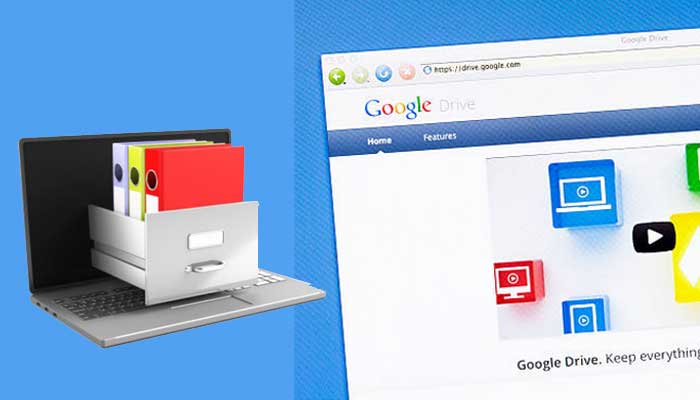 Google drive belum memiliki fitur untuk menambahkan kata sandi. Namun ada cara untuk mengunci folder di google drive.