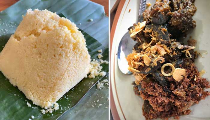 Ada rekomendasi warung belut terenak di Tuban yang menyajikan belut goreng khas yang pedas dan gurih.