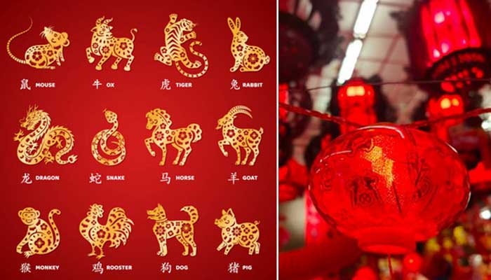 12 shio yang masing-masing memiliki cerita dan kepribadian yang unik.