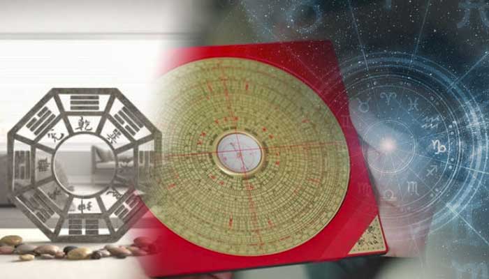 Perbedaan feng shui dan astronomi atau perhitungan shio, feng shui bicara soal menata rumah, sedang shio lebih ke arah perhitungan energi langit dan peruntungan tahunan.