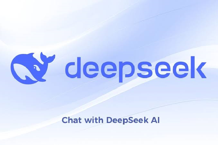 Ilusrasi DeepSeek