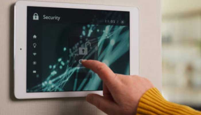 Phone Token dan Face Token, metode teknologi autentikasi canggih, keamanan tak lagi pakai kata sandi dan SMS OTP. Foto adalah ilustrasi.