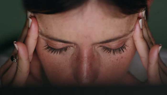 Sekilas mirip, perbedaan pusing dan sakit kepala terletak pada sensasi yang dirasakan. Foto adalah ilustrasi.