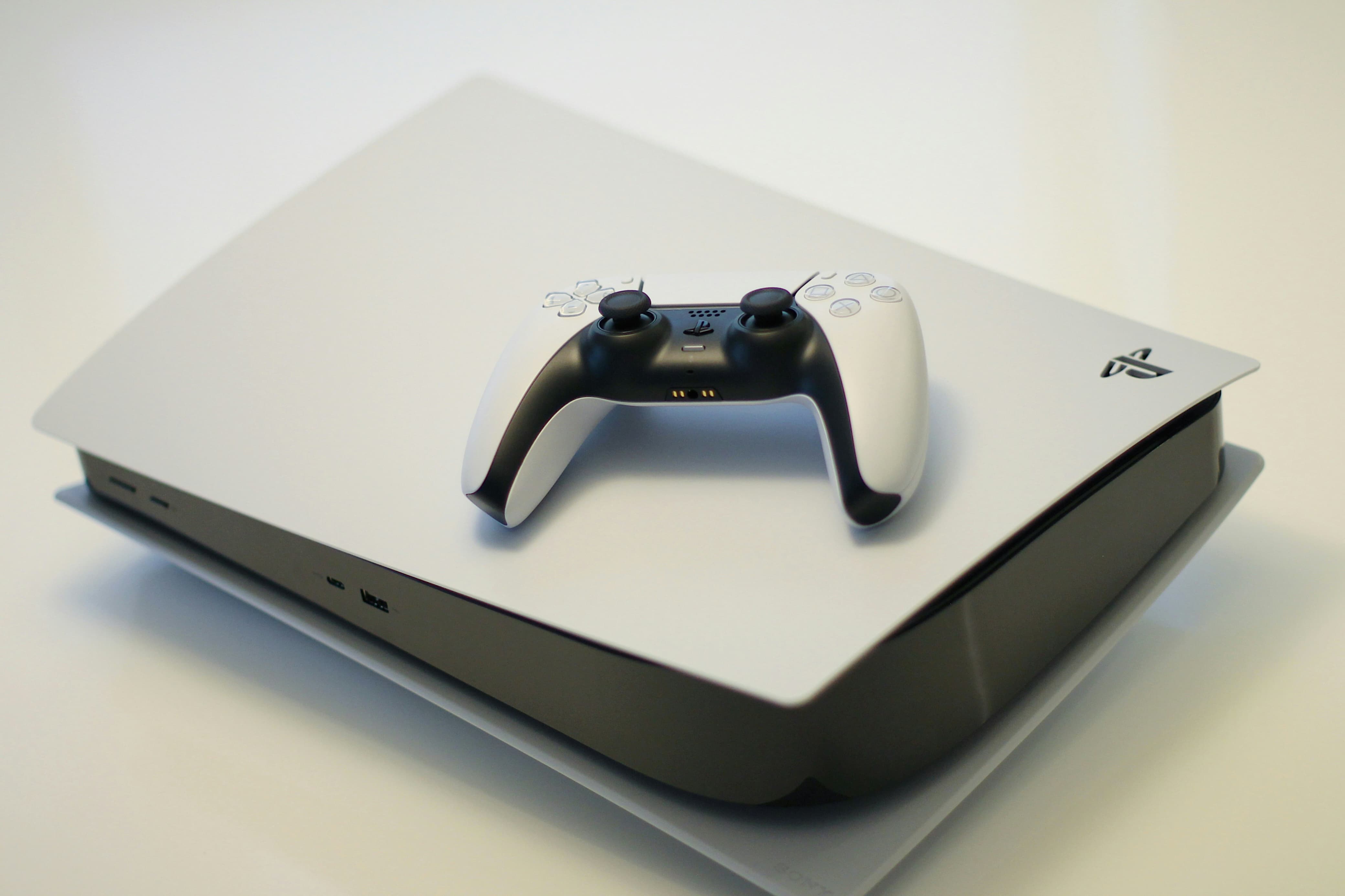 Playstation 5 yang untung besar.