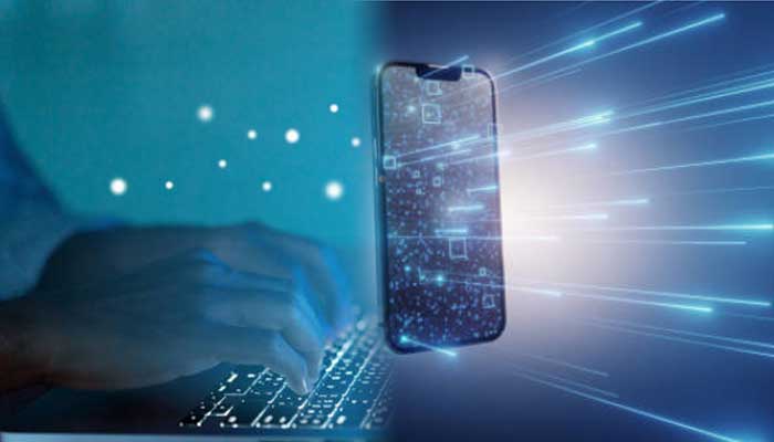 Frekuensi 1,4 GHz yang disiapkan Pemerintah untuk dilelang bakal mampu menghadirkan layanan internet berkecepatan hingga 100 Mbps. Foto adalah ilustrasi.