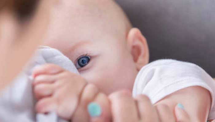 Ada beberapa tips agar BB booster yang bikin bayi cepat gendut. Foto adalah ilustrasi.