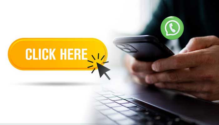 CTWA, Fitur Iklan Whatsapp yang dapat membantu pelaku bisnis berinteraksi dengan pelanggannya dengan lebih mudah. Foto adalah ilustrasi.