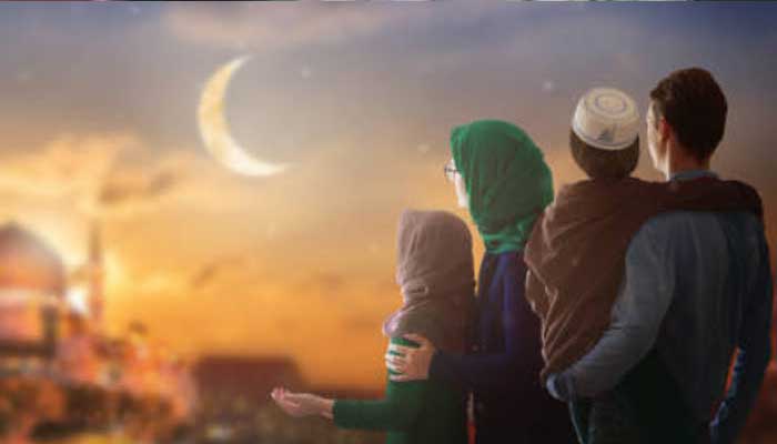 Ada banyak cara membuat lebaran seru, salah satunya dengan memanfaatkan fitur Whatsapp. Foto adalah ilustrasi.
