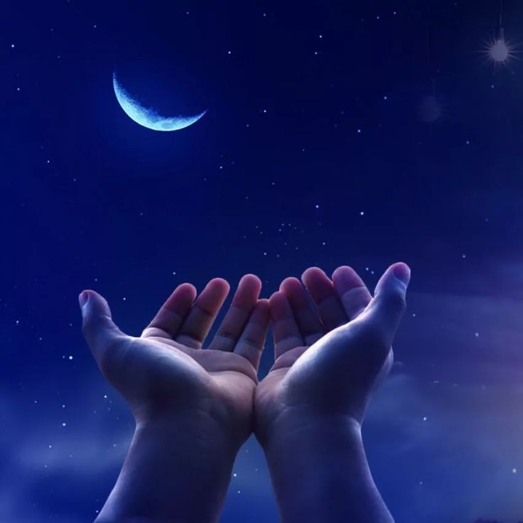 6 Tanda datangnya malam Lailatul Qadar