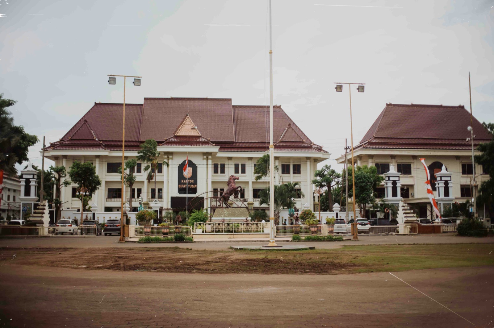 Sejarah Tuban