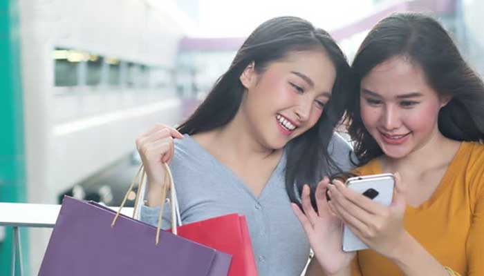 Sebelum Checkout belanja di Social Commerce, penting untuk melakukan langkah-langkah keamanan terlebih dahulu agar terhindar dari penipuan phishing. Foto adalah ilustrasi.