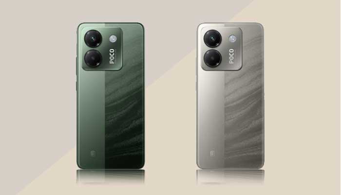 POCO M7 Pro 5G, salah satu ponsel memiliki multitasking tanpa drama, siap ngebut buat yang sering buka banyak aplikasi sekaligus.
