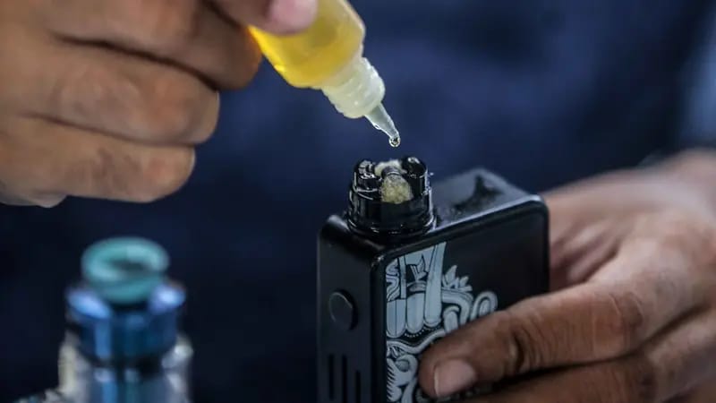 Pentingnya pemahaman yang berbasis bukti ilmiah mengenai produk tembakau non-konvensional.