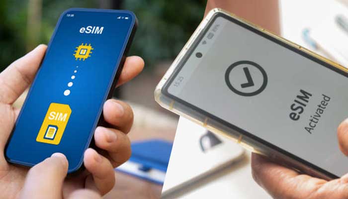 Saat migrasi SIM card biasa ke e-SIM, ada beberapa langkah yang penting dilakukan agar terhindar dari kejahatan siber.