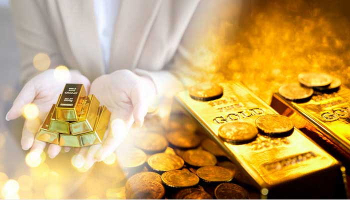 Menabung emas, salah satu cara investasi yang makin diminati saat ini.