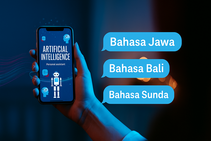 Alibaba Hadirkan Qwen 3, Model AI multibahasa yang bisa berbahasa daerah.