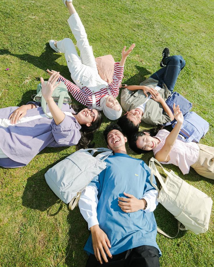 Sisi lain dari Introvert yang tak banyak diketahui