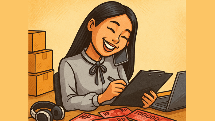 Ide bisnis untuk pemuda dengan modal kecil tapi bisa berpotensi untung besar.