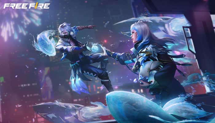 Bundle FF OB49 cocok untuk kamu yang suka tampil sangar di medan perang.