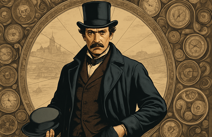 Cara berpikir Sherlock Holmes yang bisa diterapkan untuk kehidupan sehari-hari.