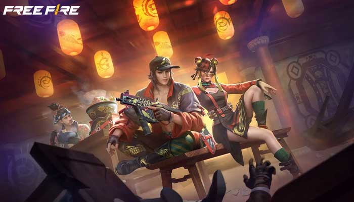 FF Advance Server OB49, download apknya dan kamu bisa mencicipi karakter baru, mode permainan eksklusif, dan senjata OP.