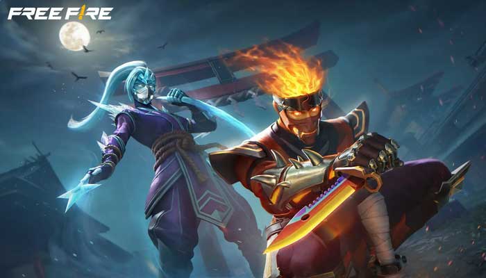 Siapa sosok misterius yang punya skill anti gank? karakter baru FF OB49.