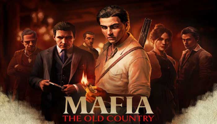 Mafia: The Old Country, game Mafia pertama yang dibangun menggunakan Unreal Engine 5 untuk PlayStation 5, Xbox Series X|S, dan PC via Steam serta GeForce NOW.
