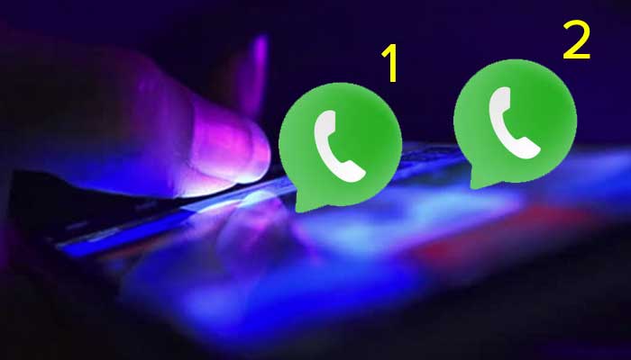 Kamu bisa menggunakan dua akun WhatsApp di satu HP Android tanpa perlu membeli perangkat tambahan.