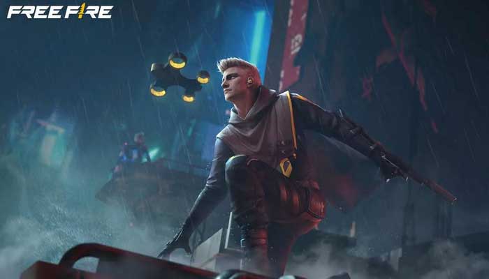 Segera tukarkan kode redeem Free Fire Max Hari Ini 26 Mei 2025 ini sebelum kuotanya habis.