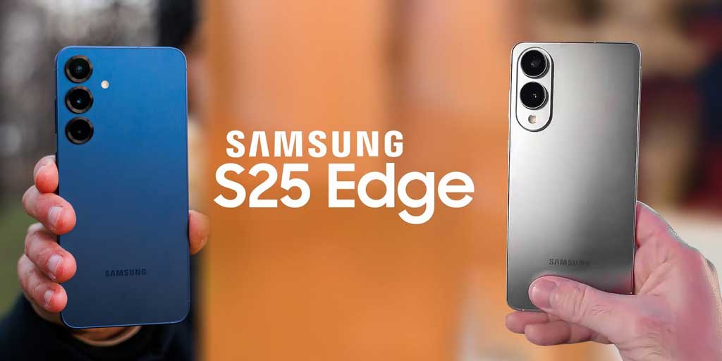 Link pre-order Galaxy S25 Edge dibuka mulai Senin, 26 Mei 2025. Ponsel flagship terbaru dari Samsung yang diklaim seri Galaxy S paling tipis.