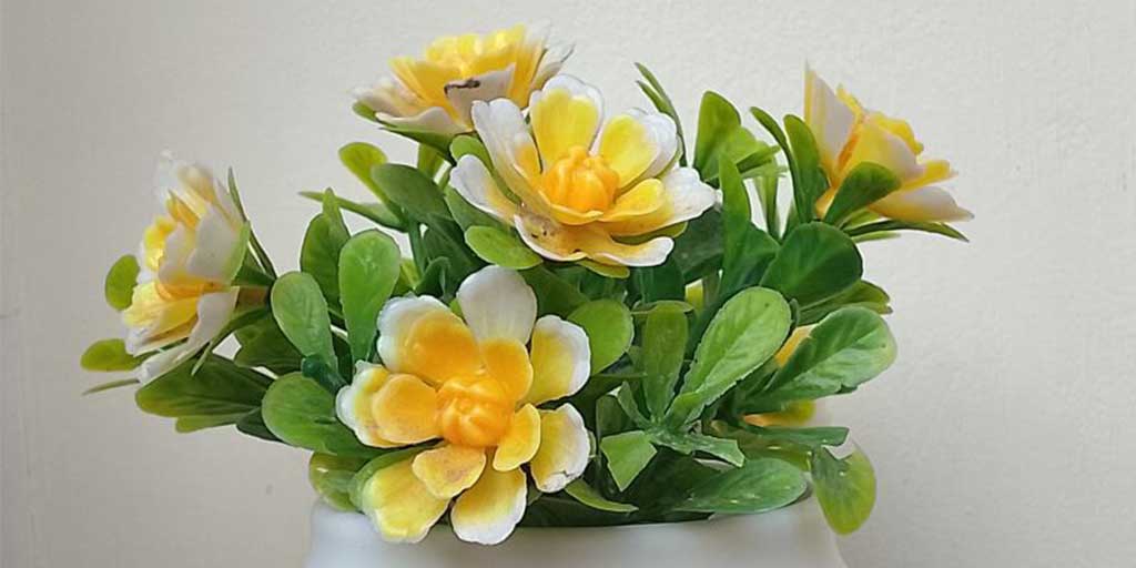 Hasil foto dari kamera POCO C71.