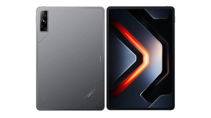 Tablet gaming Infinix XPAD GT.