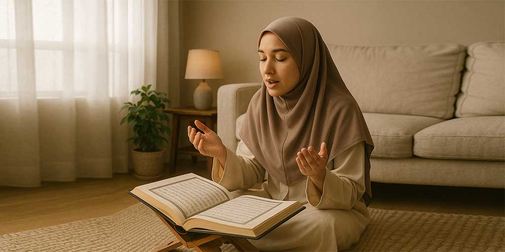 Hindari hal-hal yang disukai jin dan setan berada di rumah, salah satu cara mengusir jin dan setan dan menjaga rumah agar terhindar dari gangguannya. Foto adalah ilustrasi.