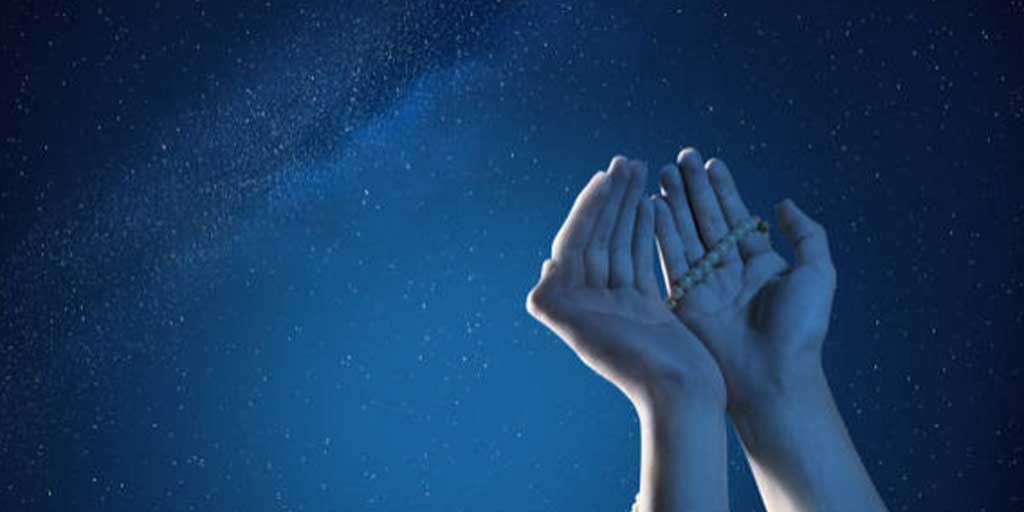 Iman bisa mengantar masuk surga jika dipegang kokoh sampai akhir hayat  Foto adalah ilustrasi.