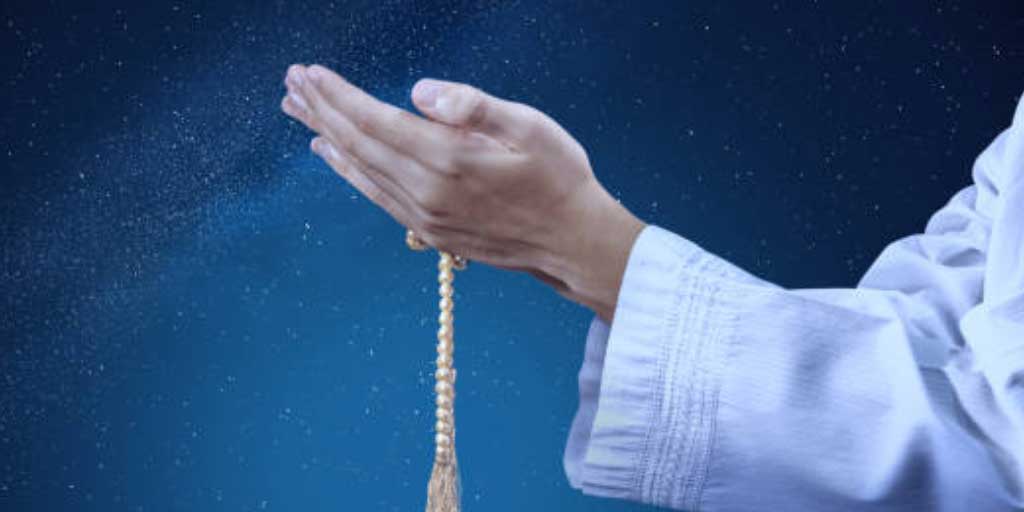 Ada beberapa doa dan amalan serta waktu mustajab sebagai panduan yang bisa dilaksanakan di hari Sabtu. Foto adalah ilustrasi.