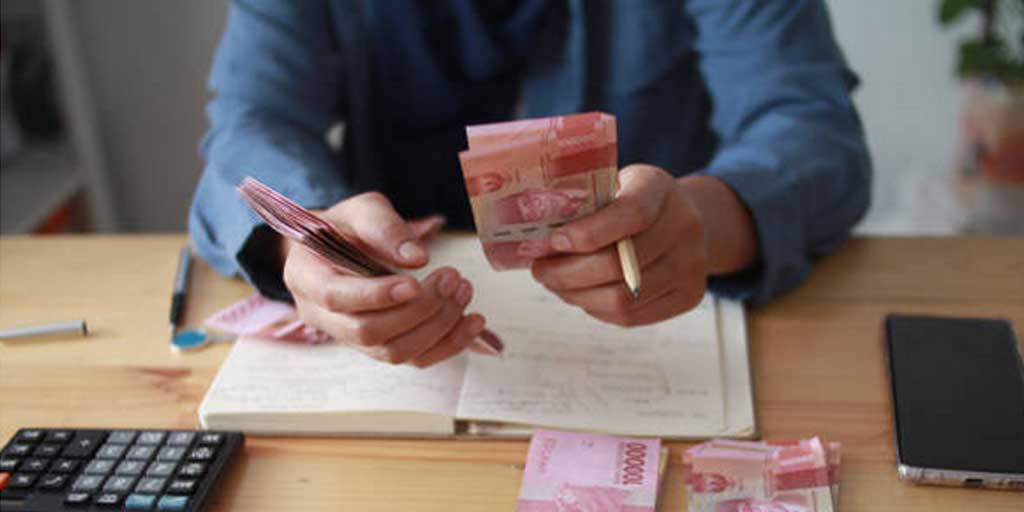 Ada beberapa jenis jual beli yang dilarang dalam Islam, termasuk Jual Beli Gharar (Mengandung Penipuan). Foto adalah ilustrasi.