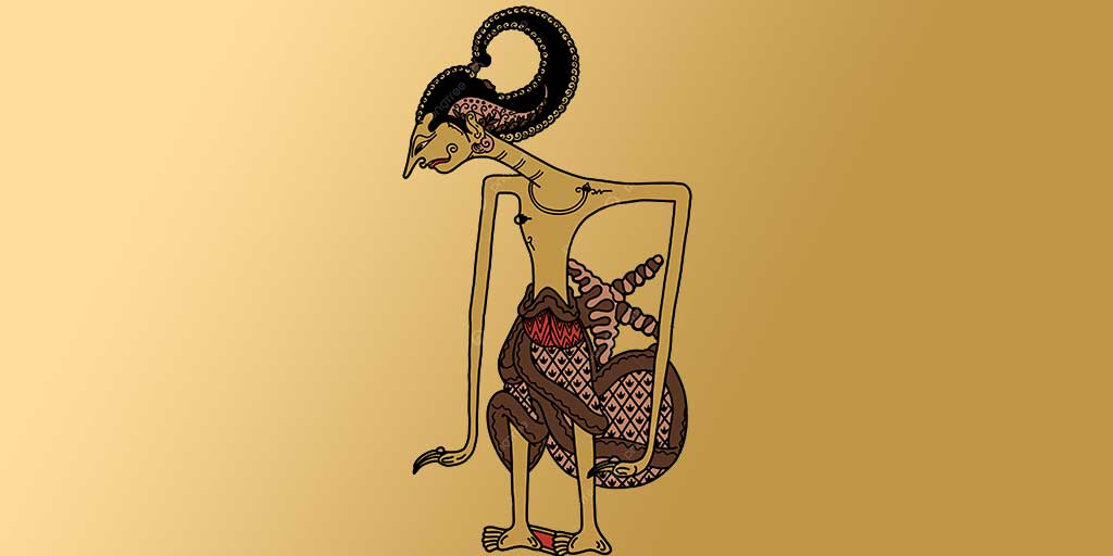 Meneladani watak Arjuna dalam Wayang, yakni menjaga keseimbangan antara kekuatan dan kelembutan. Foto adalah ilustrasi.