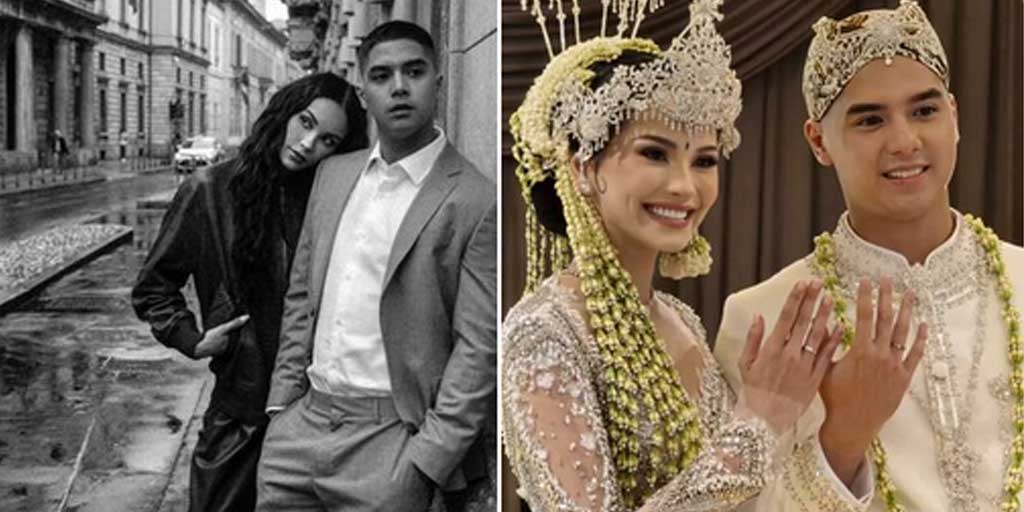 Ada beberapa prediksi pernikahan Al Ghazali dan Alyssa Daguise Menurut Primbon Jawa, dari sisi weton, neptu, dan tanggal pernikahan keduanya yang bertema adat Jawa Prancis.