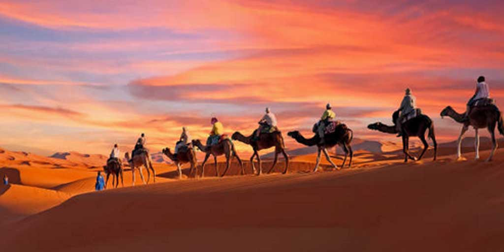 Al-Abbas bin Abdul Muthalib, sosok sahabat Nabi dan sekaligus paman Rasulullah Muhammad SAW yang bisa menjadi teladan. Foto adalah ilustrasi.