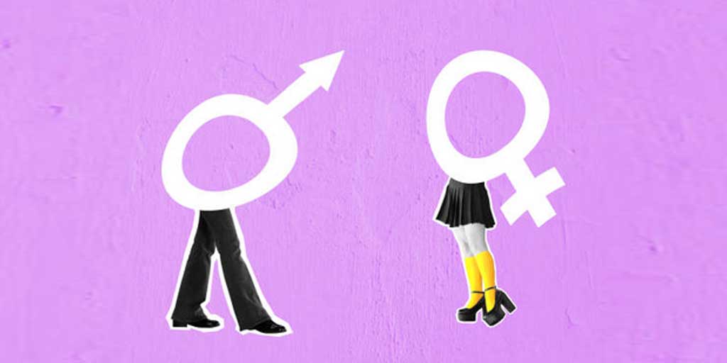 Ada 12 jenis penyimpangan seksual yang muncul akibat berbagai faktor. Foto adalah ilustrasi.
