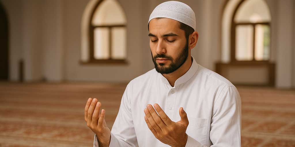 Ada beberapa amalan dan doa yang dianjurkan sesuai ajaran Nabi SAW untuk dilaksanakan di Hari Jumat sebagai Sayyidul Ayyam. Foto adalah ilustrasi.