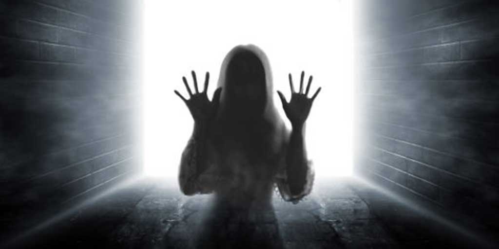 Dalam Islam, ada cara-cara mengusir hantu yang efektif, khususnya untuk rumah angker. Foto adalah ilustrasi.